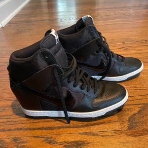 Nike Ski Hi Dunks, Women's Size 7.5